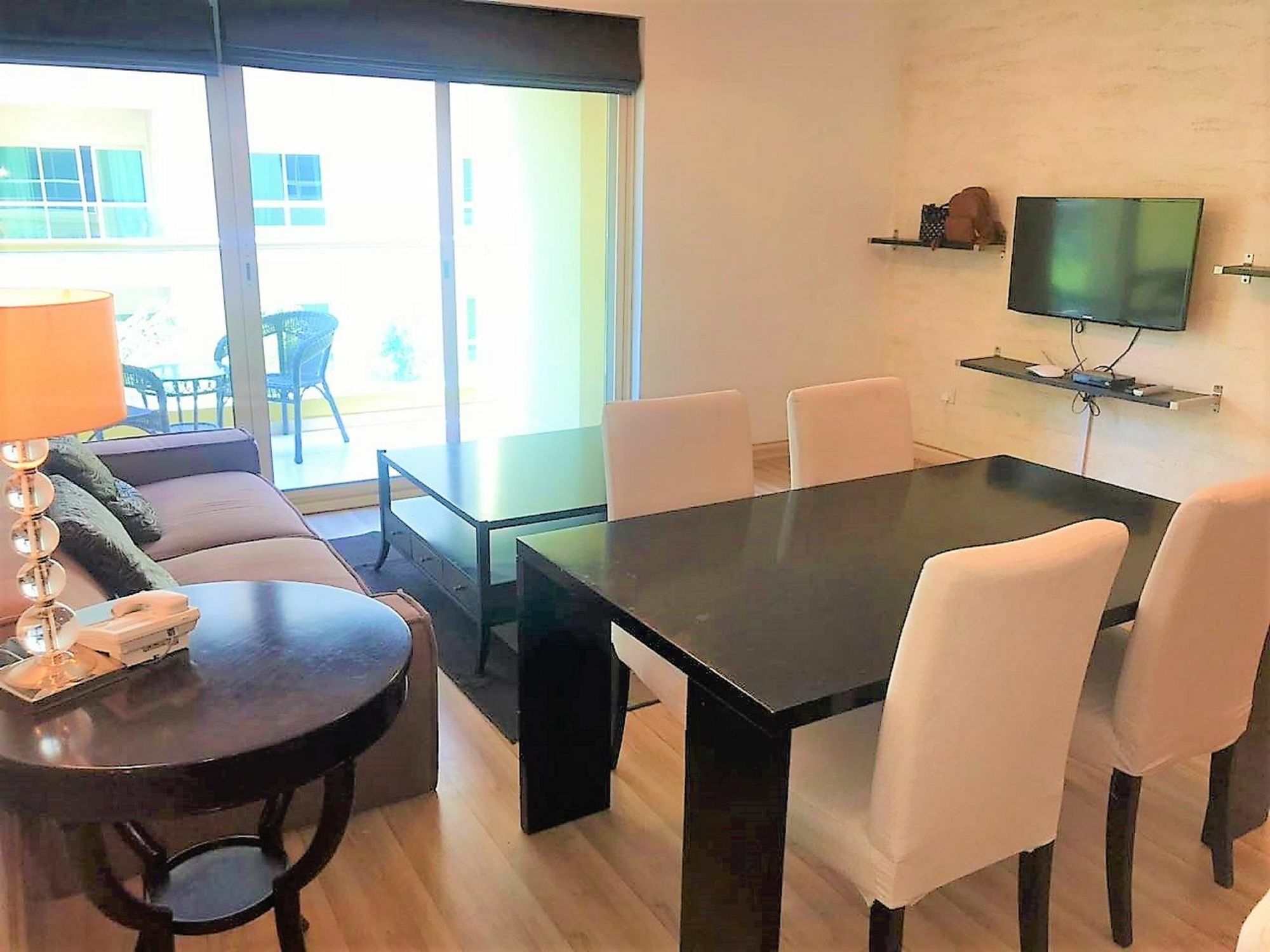 Apartment 1 Bedroom Greens Dubai
